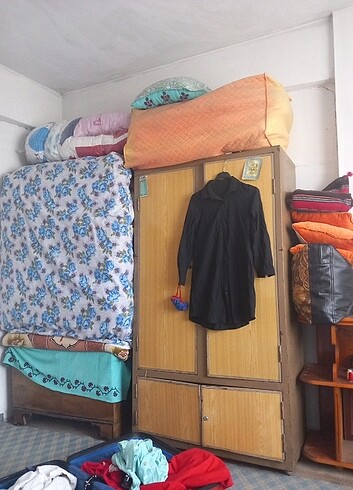 LC Waikiki Gömlek tunik