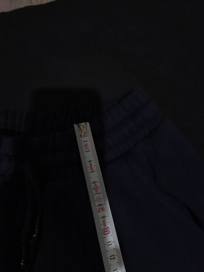 lacivert Eşofman Altı - Görsel 3