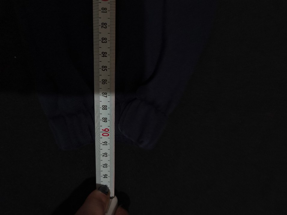 lacivert Eşofman Altı - Görsel 4