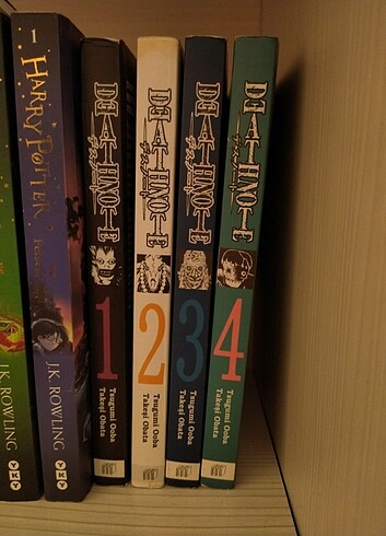 death note