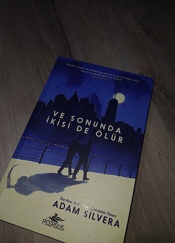 Ve sonunda ikisi de ölür