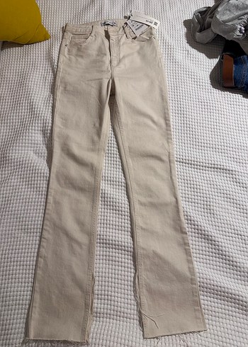 Zara jean