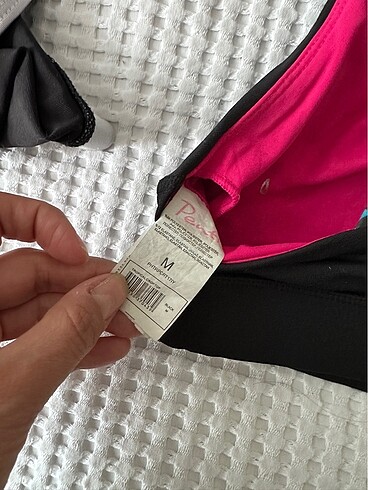 m Beden Penti bralet