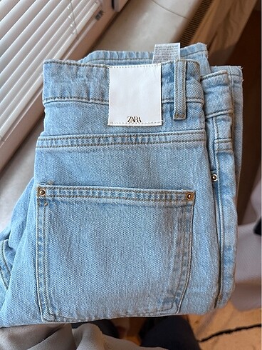 Zara jean