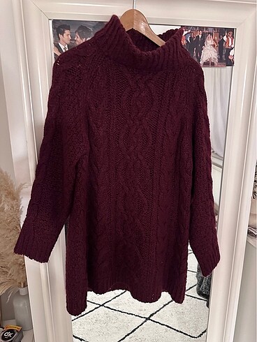 Bordo kazak