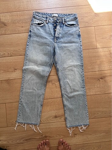 Zara jean