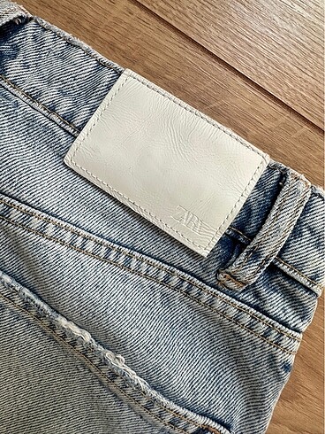 Zara Zara jean