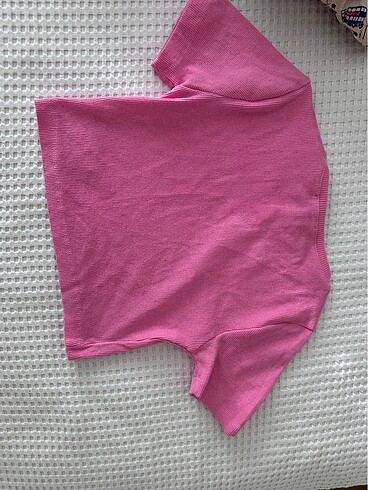 s Beden Crop bluz