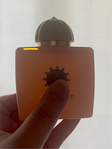  Beden AMOUAGE GUIDANCE