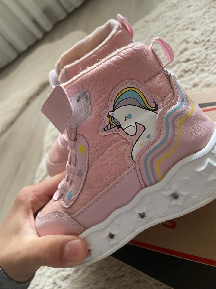 Unıcorn bot - Görsel 3