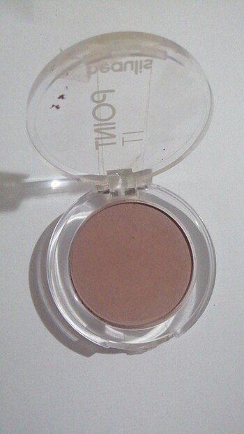 Beaulis point it eye shadow 