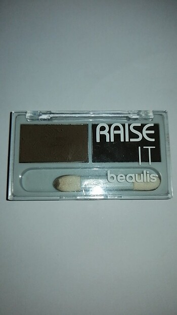 Beaulis raise it