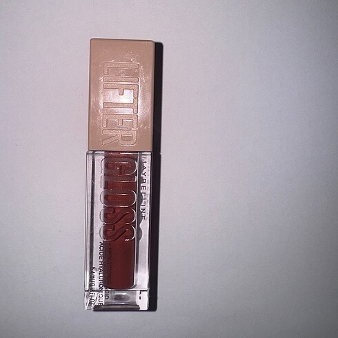 Maybelline Lifter Gloss 16 Rust