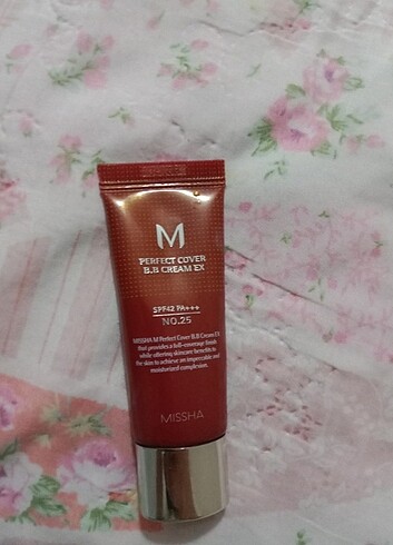 Missha