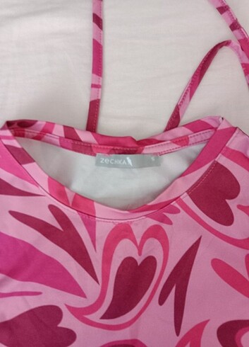 Zara Cropp