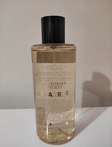 Victoria?s Secret Bare