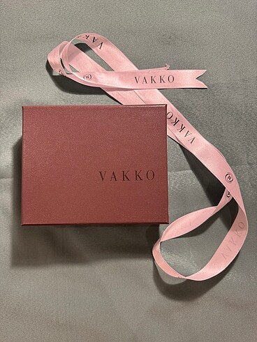 Vakko Bandana