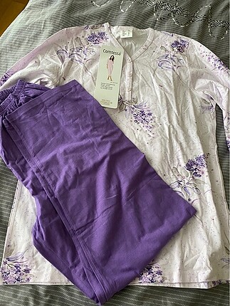 Pijama takımı