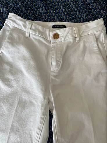 Massimo Dutti Massimo Dutti pantolon