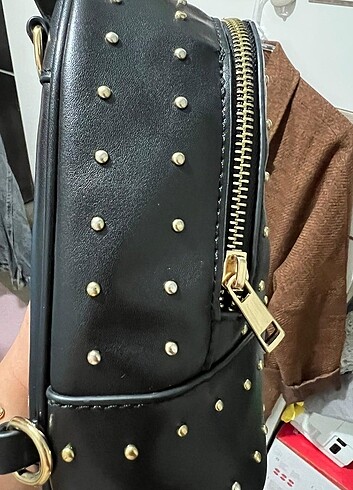 Bershka çanta 