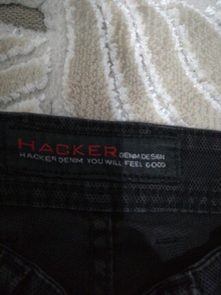 American Vintage Hacker jean