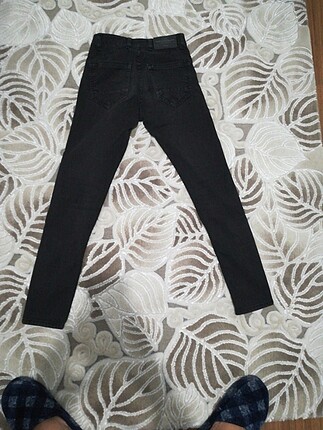 29 Beden Hacker jean