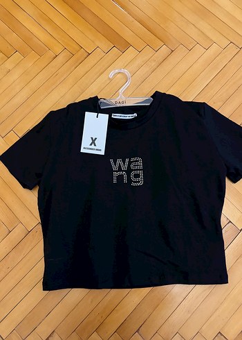 Alexander Wang tshirt