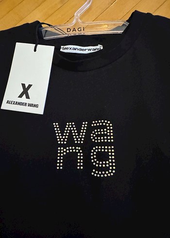 Alexander Wang Alexander Wang tshirt