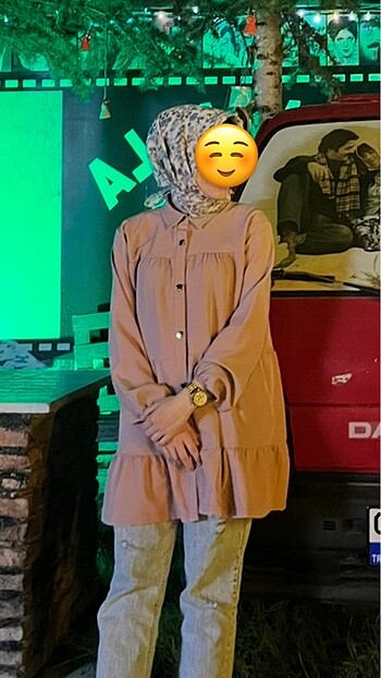 Gömlek