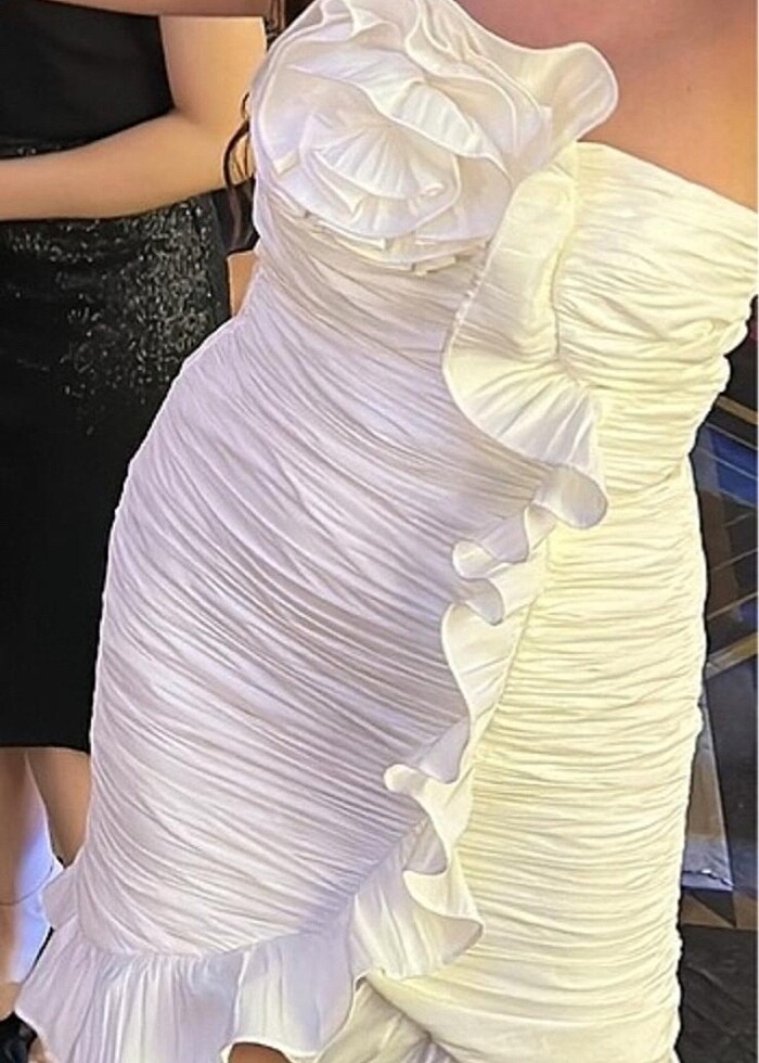 After elbise - Görsel 2