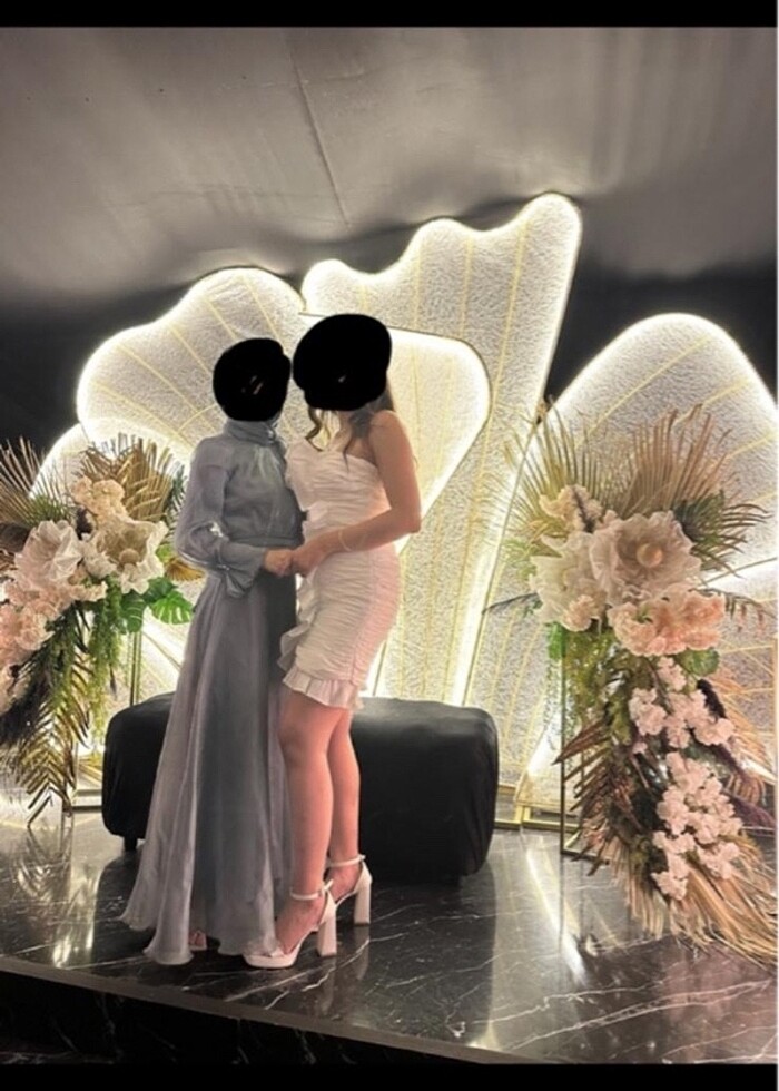 After elbise - Görsel 4