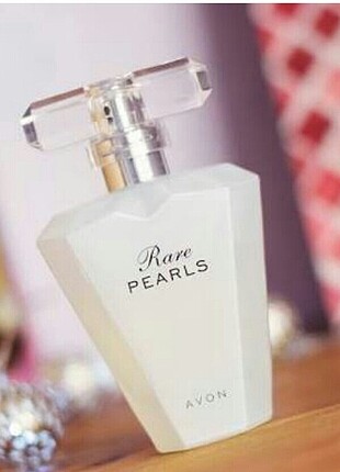 Avon Rare PEARLS parfüm