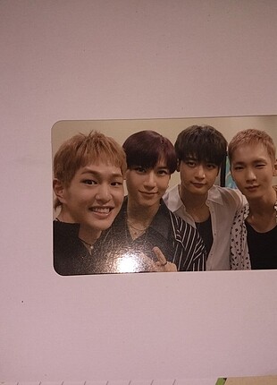 SHINee grup pc