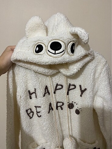 peluş polar