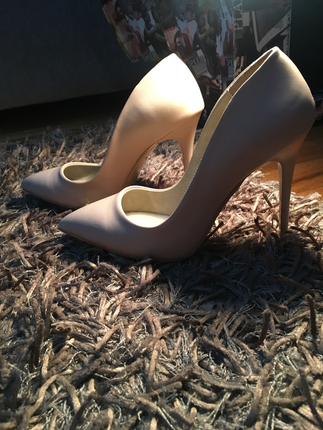 Shoetek Stiletto