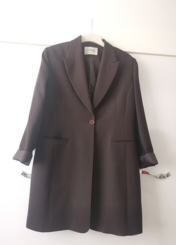 Ceket blazer