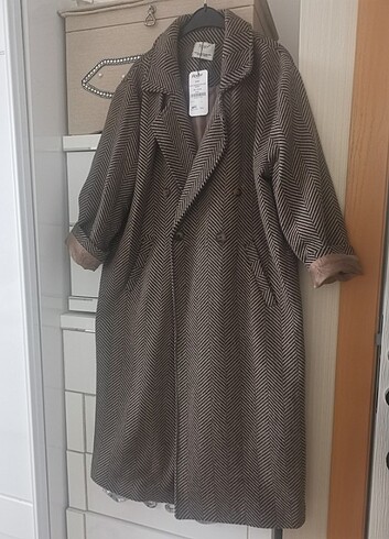 Oversize kaban