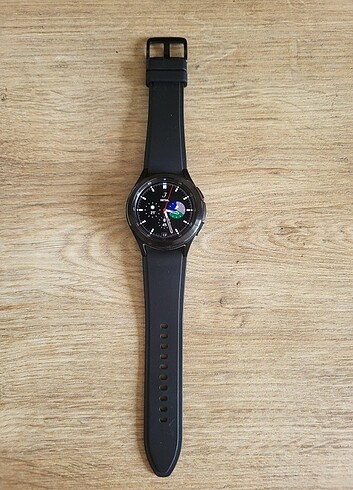 Temiz Samsung Galaxy Watch 4 Classic