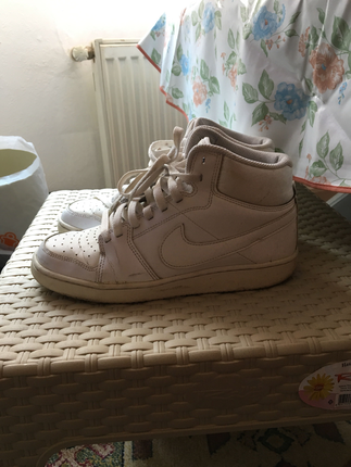 Nike ayakkabi