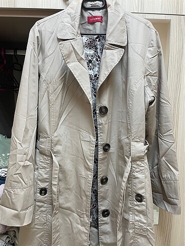 LC Waikiki Lc wakiki trençkot