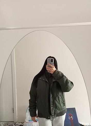 zara unisex mont