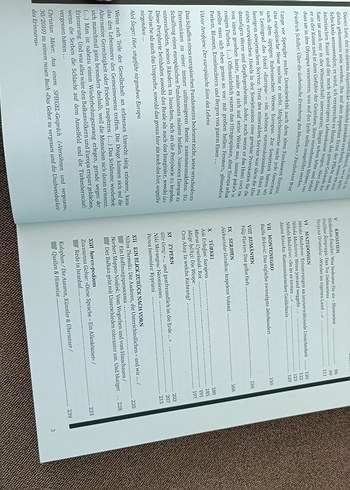 Beden Renk Die Horen 239 Sayı Edebiyat Dergisi