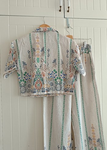 Etnik İkili Takım - Görsel 3