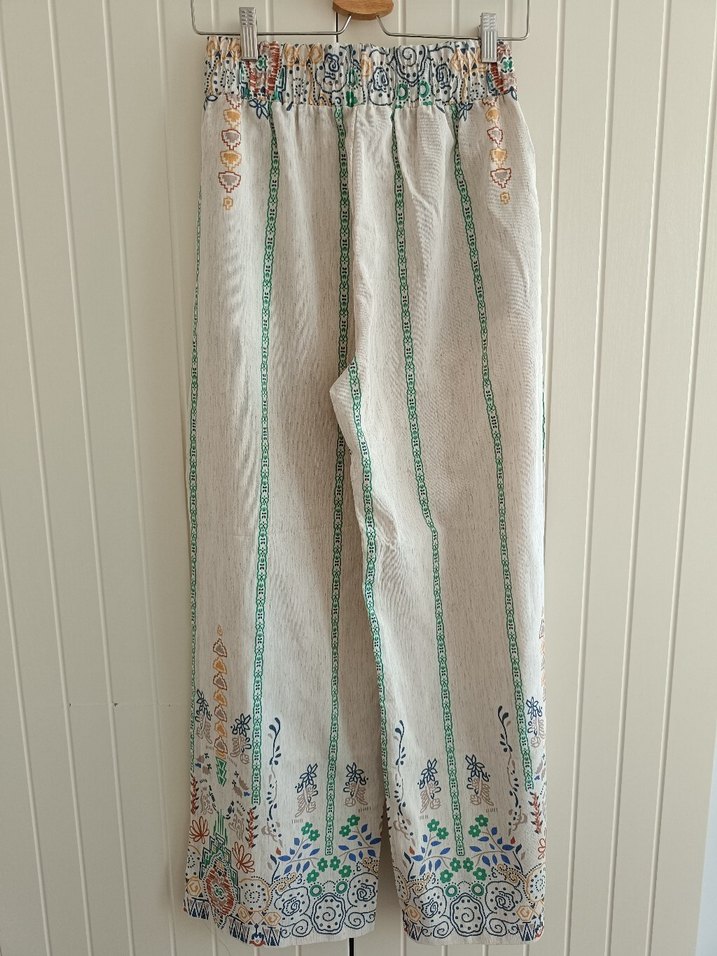 Etnik İkili Takım - Görsel 5