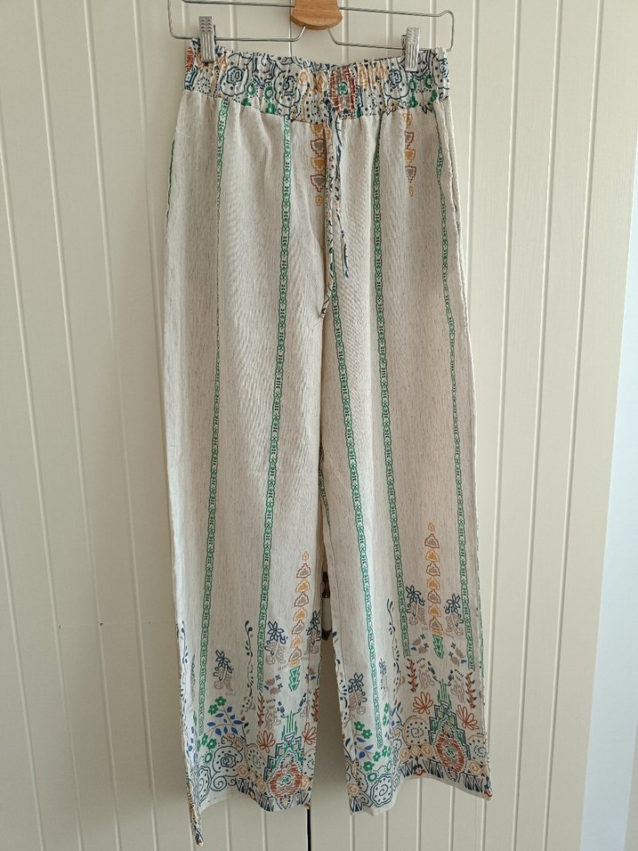 Etnik İkili Takım - Görsel 4