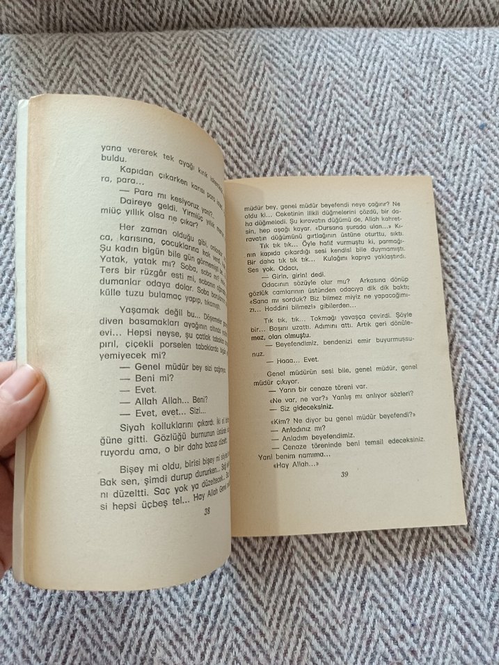 Gözüne Gözlük - Aziz Nesin - Görsel 3