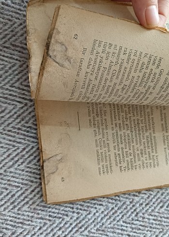 Ziya Gökalp - Türkçülüğün Esasları Kitabı - Görsel 9