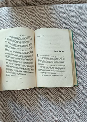 Masal Bahçesi - Doğan Kardeş Yayınları - Görsel 4