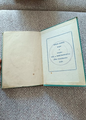 Masal Bahçesi - Doğan Kardeş Yayınları - Görsel 6