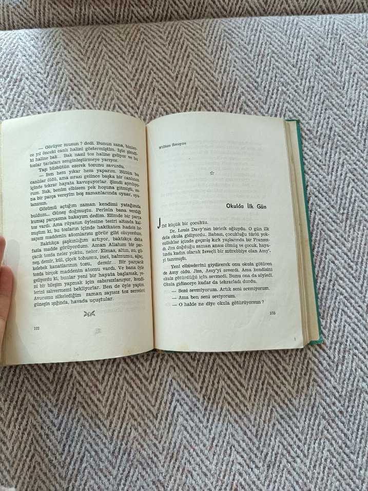 Masal Bahçesi - Doğan Kardeş Yayınları - Görsel 4